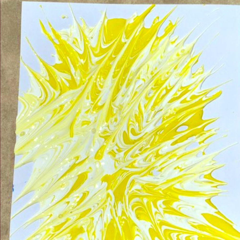 Art Poster , Chloe Elizabeth Poster $20.00